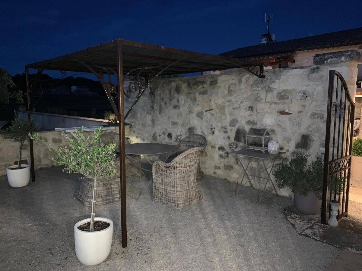 Bed and Breakfast La Petite Campagne Ман Экстерьер фото