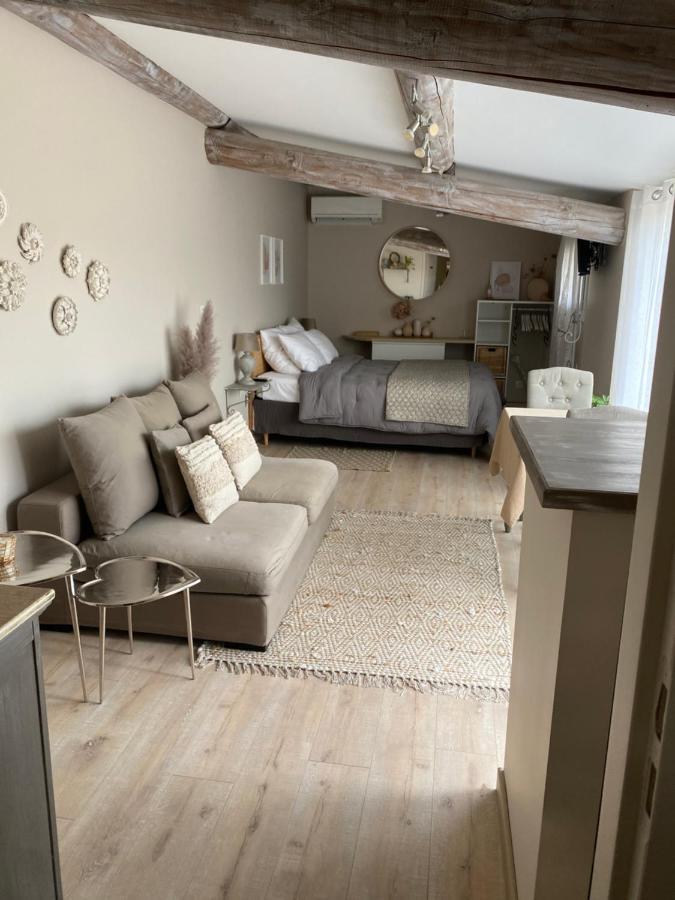Bed and Breakfast La Petite Campagne Ман Экстерьер фото