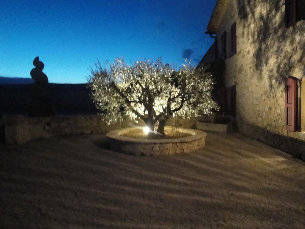 Bed and Breakfast La Petite Campagne Ман Экстерьер фото