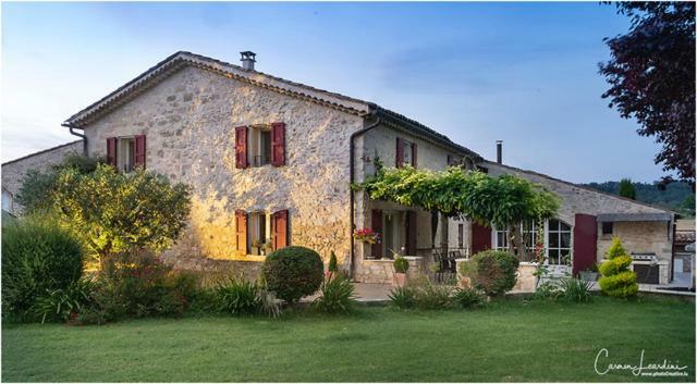Bed and Breakfast La Petite Campagne Ман Экстерьер фото
