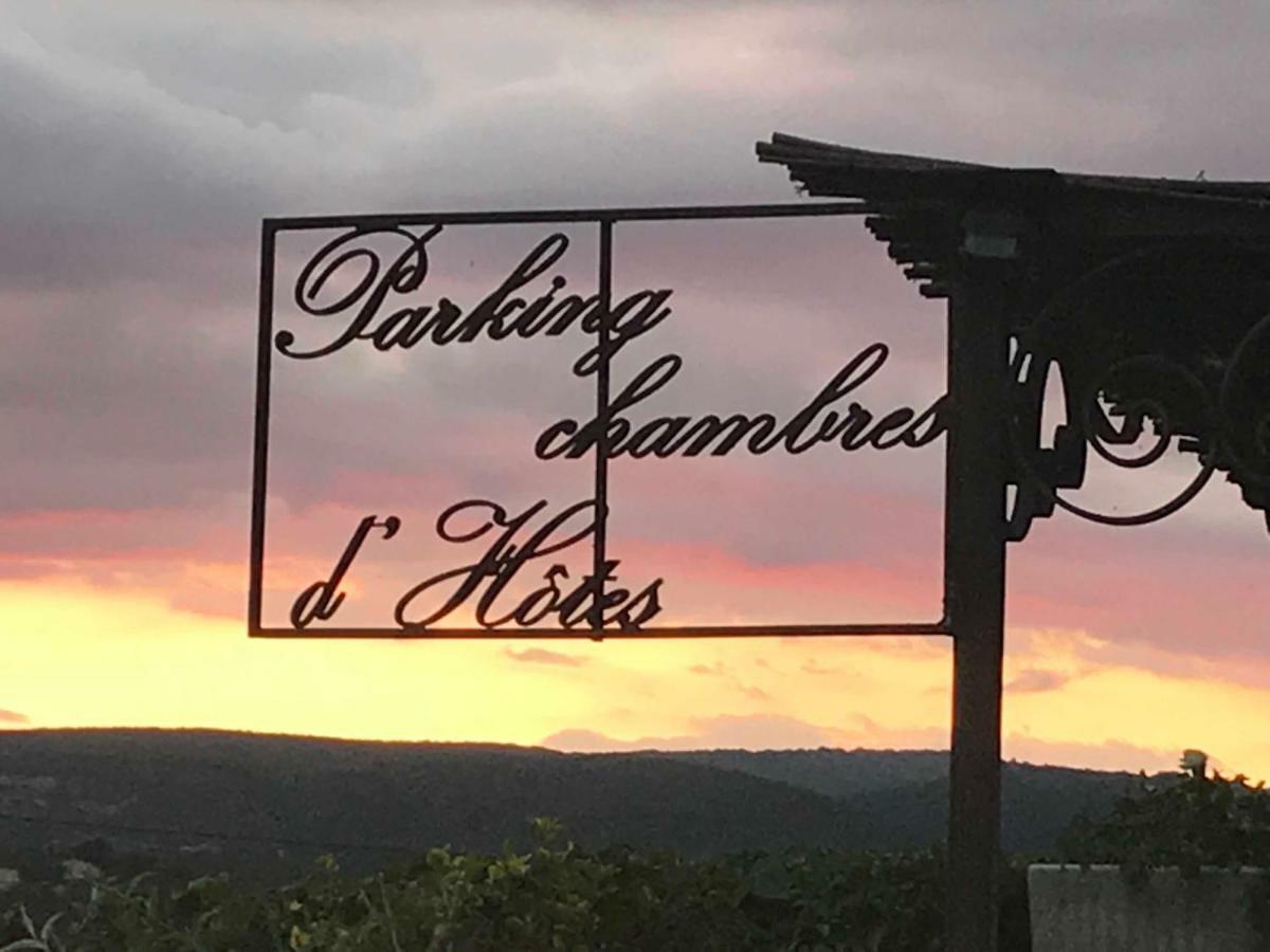 Bed and Breakfast La Petite Campagne Ман Экстерьер фото