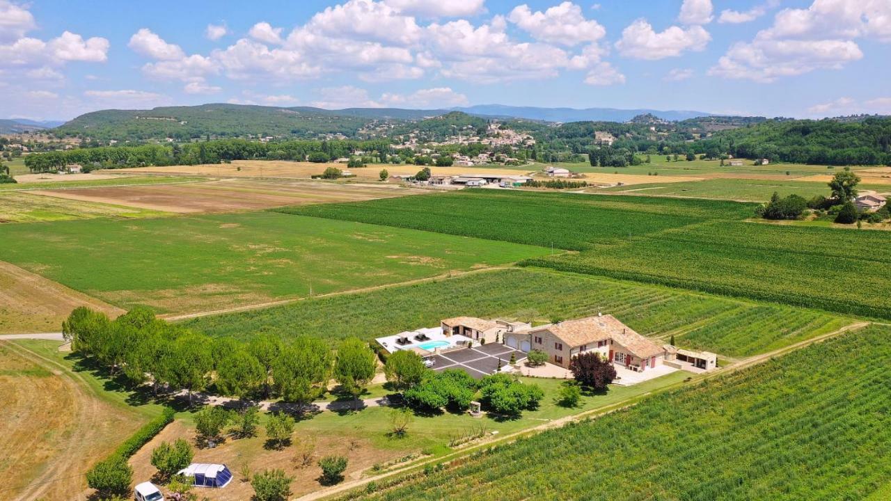 Bed and Breakfast La Petite Campagne Ман Экстерьер фото