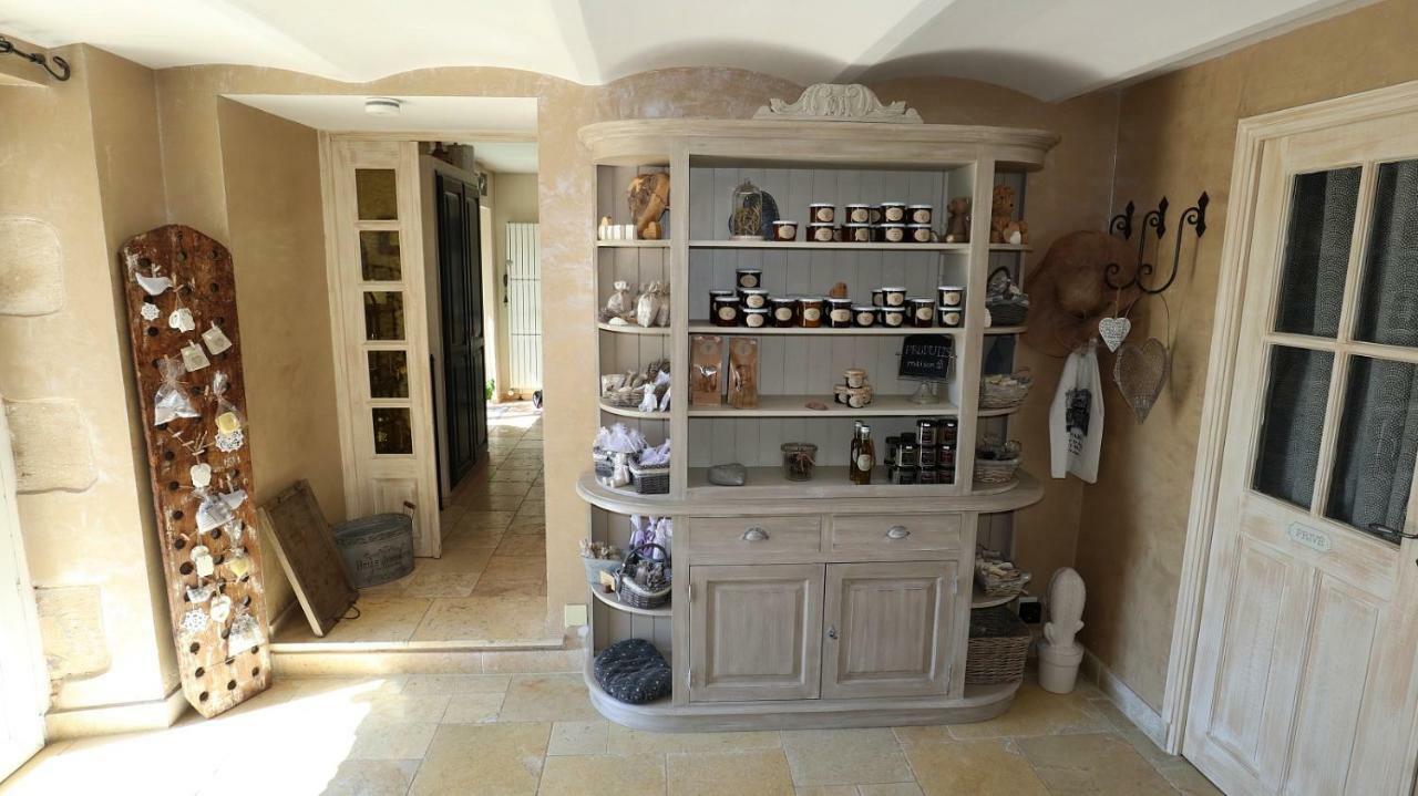 Bed and Breakfast La Petite Campagne Ман Экстерьер фото