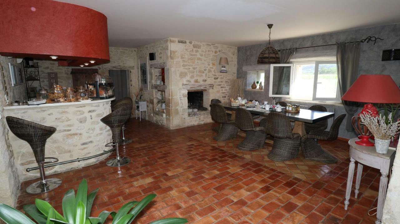 Bed and Breakfast La Petite Campagne Ман Экстерьер фото