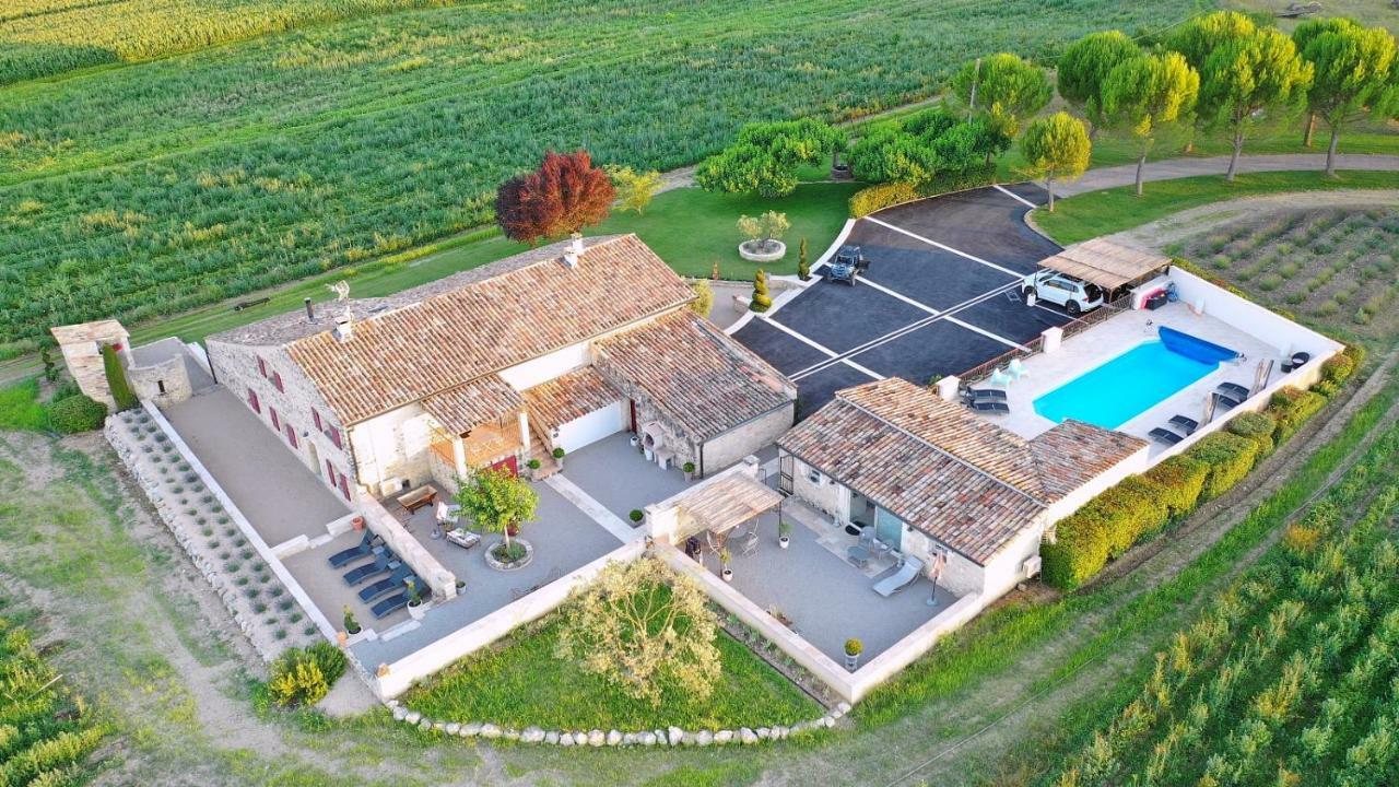 Bed and Breakfast La Petite Campagne Ман Экстерьер фото