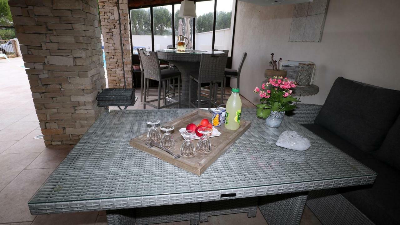 Bed and Breakfast La Petite Campagne Ман Экстерьер фото