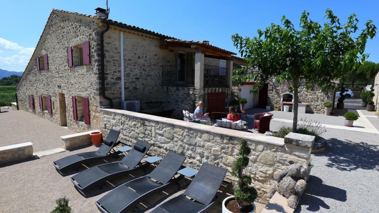 Bed and Breakfast La Petite Campagne Ман Экстерьер фото
